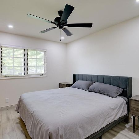 Updated Spacious Home Fresno Exterior photo
